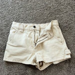PacSun shorts